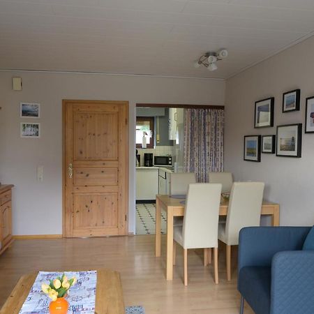 Ferienhaus Kleine Oase ฟาเรล ภายนอก รูปภาพ